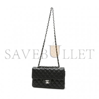 CHANEL MASTER CLASSIC FLIP SMALL A01113 (23*14.5*6cm)